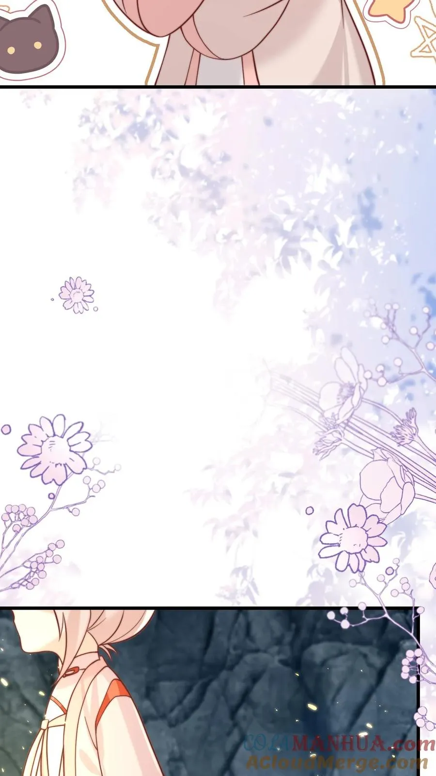 第303话 两把剑的柔情蜜意12