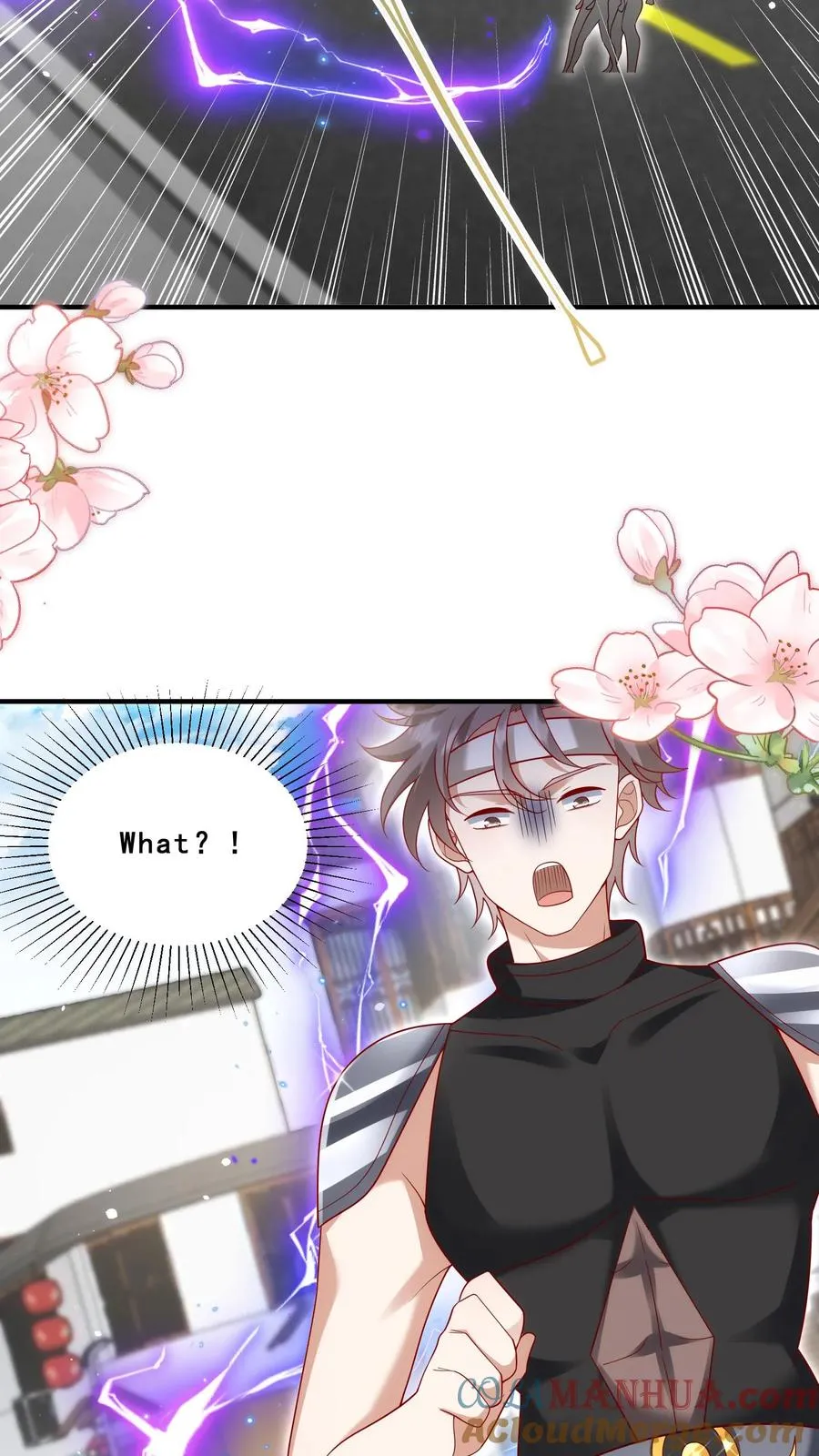 第173话 歪果仁，一视同仁18