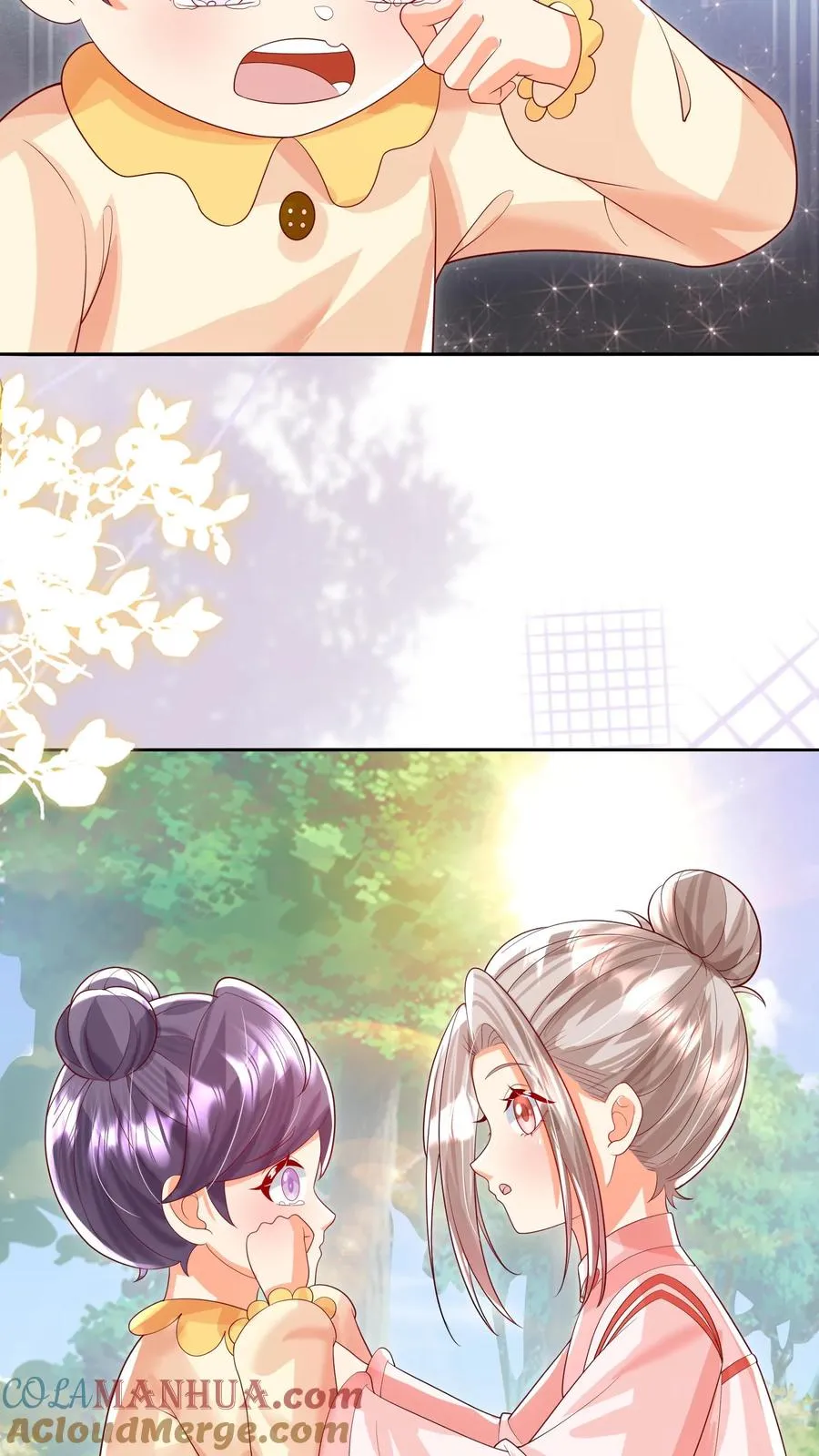 第230话 三飒大闹西普岛4