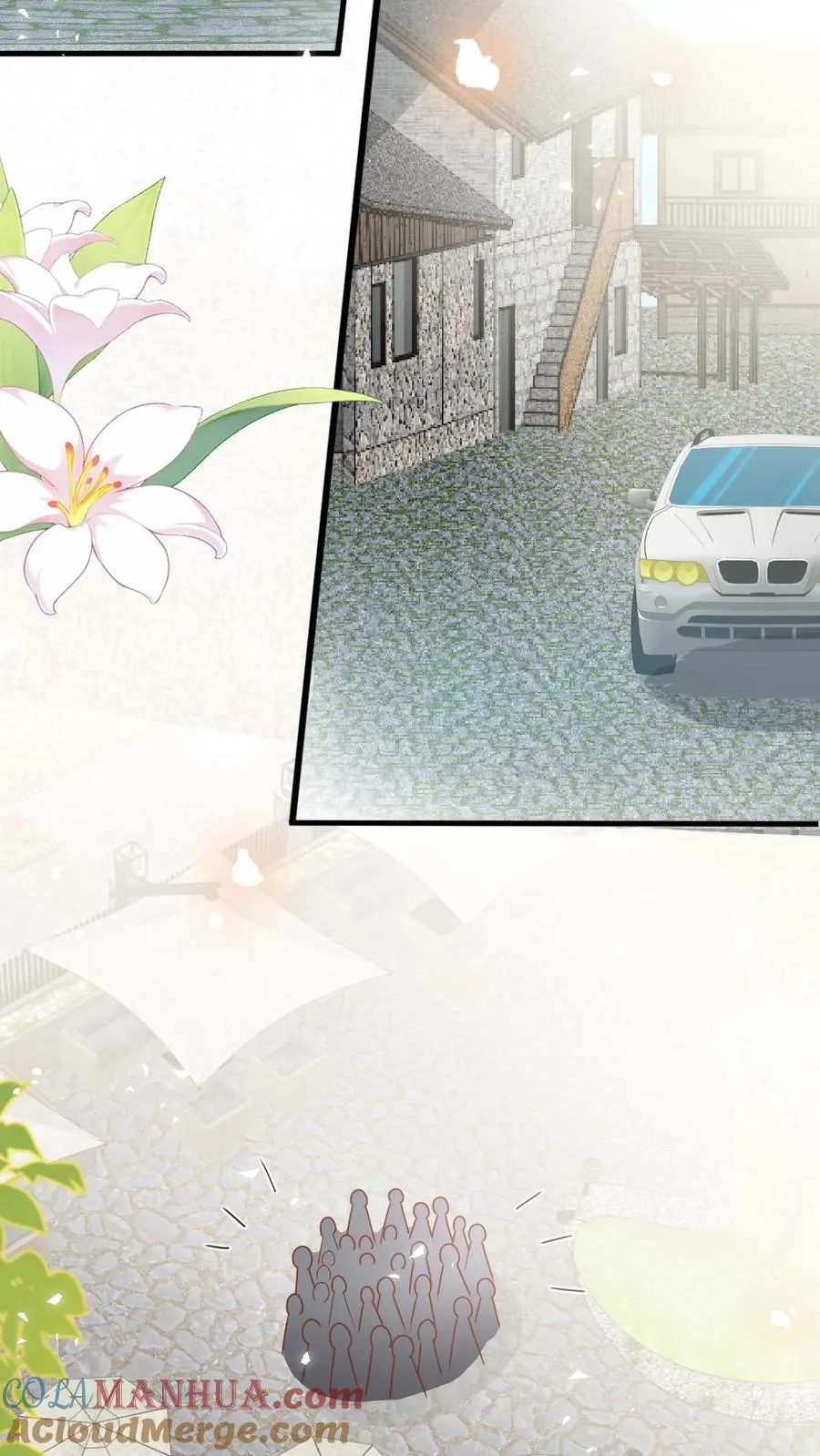 第229话 失去霸总形象18