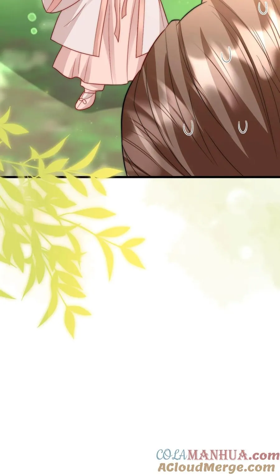 第303话 两把剑的柔情蜜意45