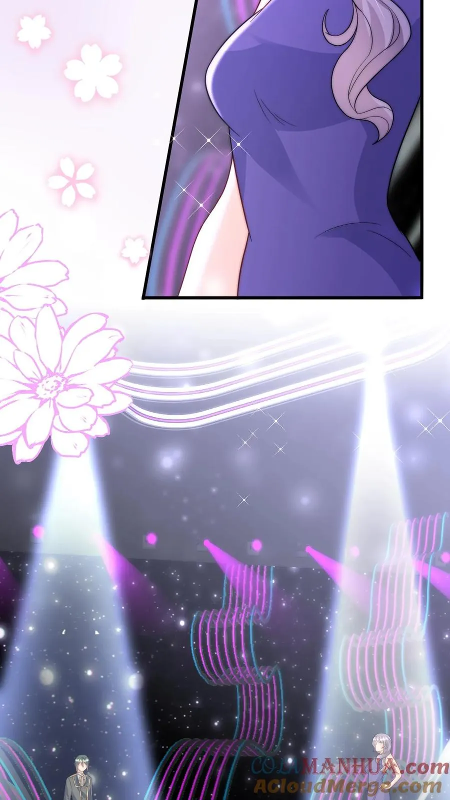 第271话 柔柔是土鳖32