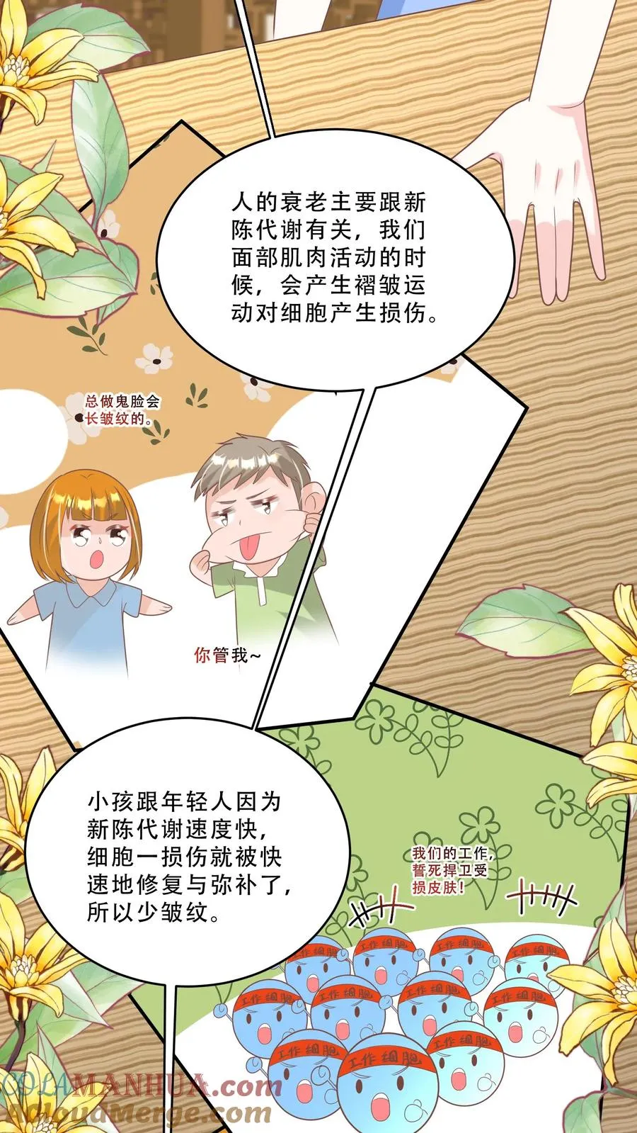 第206话 大家想要驻颜丹12