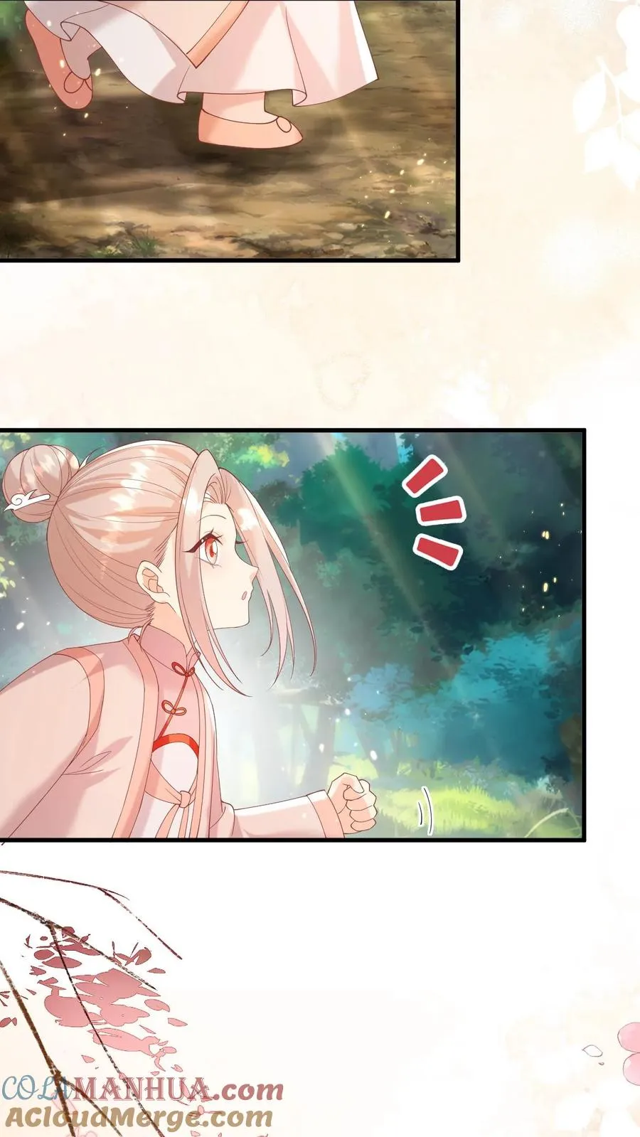 第319话 为自己代言22