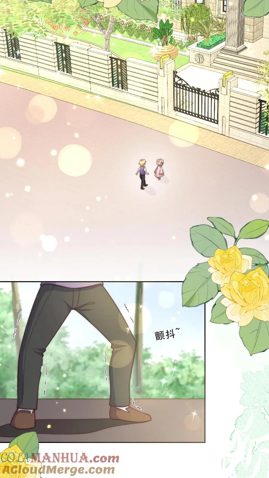 第342话 见未来丈母娘10