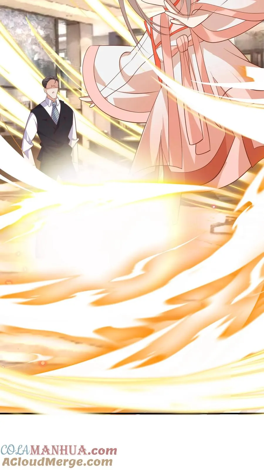 第37话 给老爹破煞14