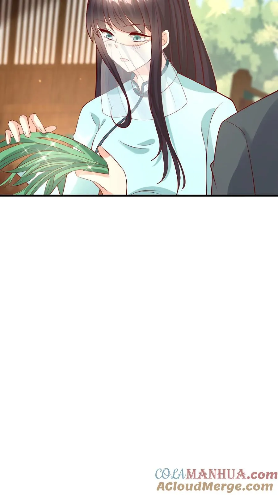 第134话 柔柔起疑8