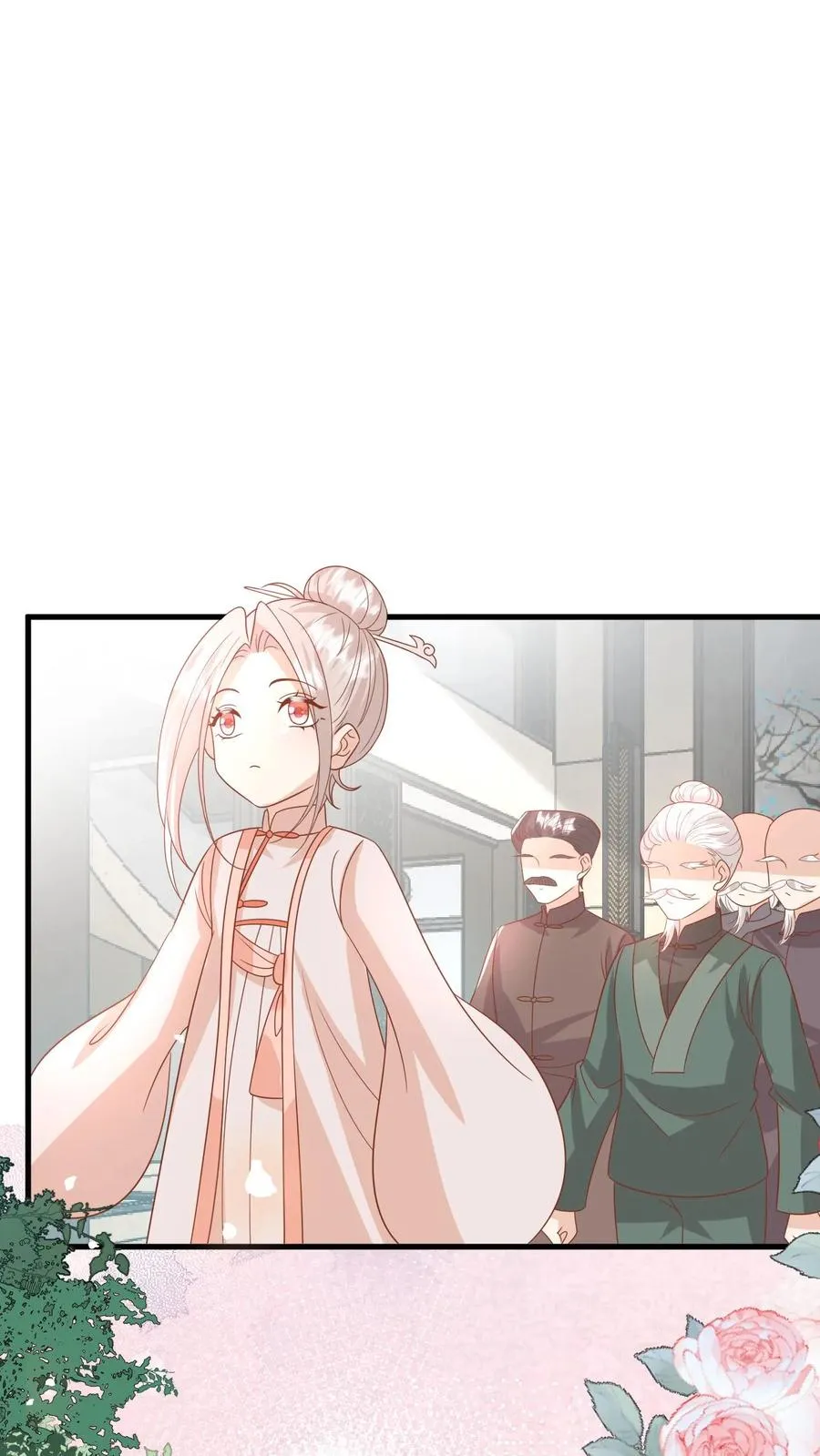 第227话 女侠出征1