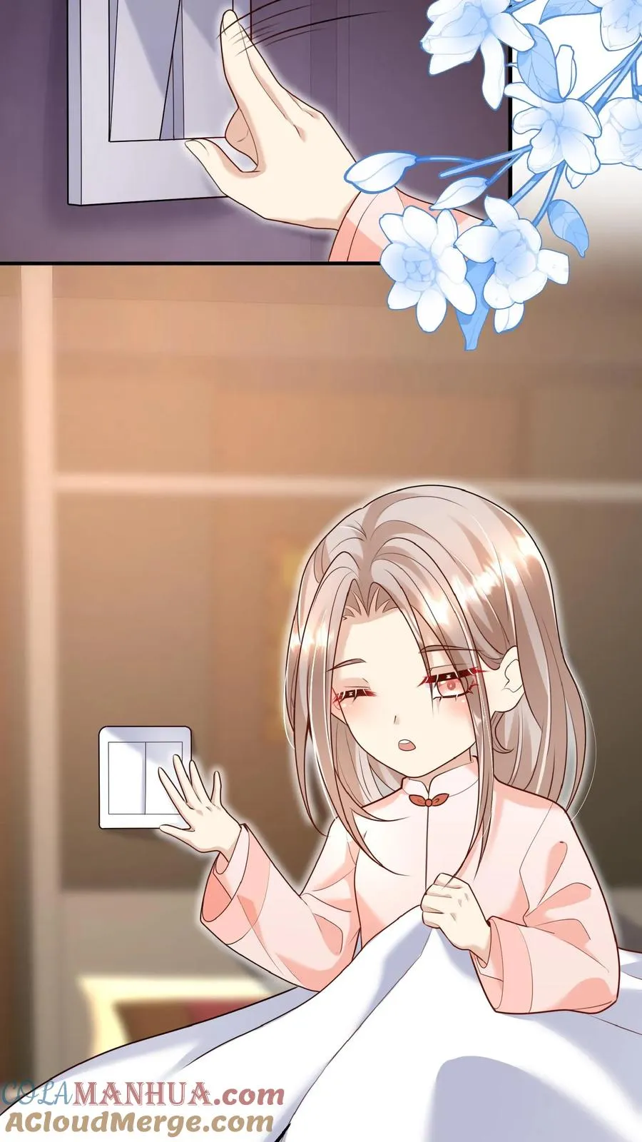第154话 快来吖！抓小偷8