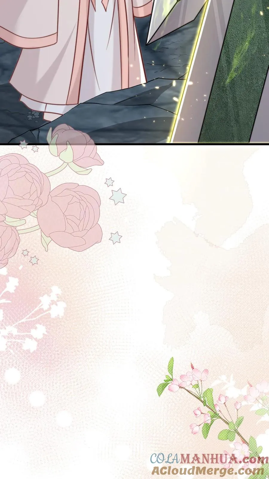 第303话 两把剑的柔情蜜意6