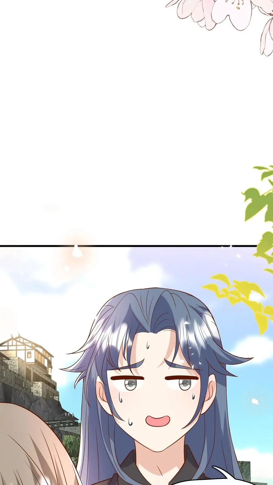 第209话 让冷师兄娶你19