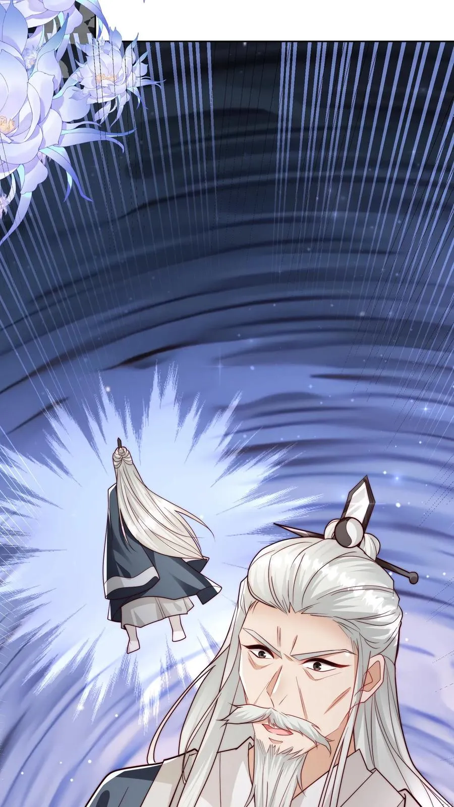 第264话 猎魂，牺牲23