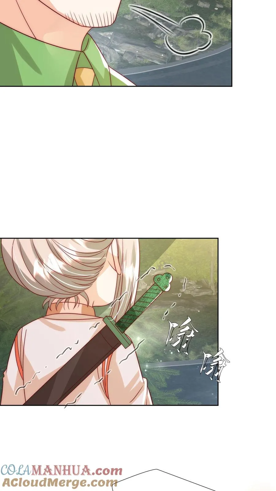 第302话 车祸和密道6
