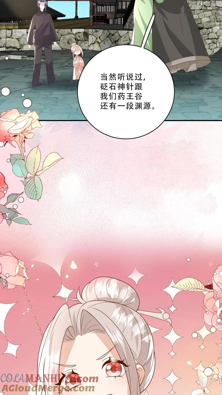 第211话 被宠大的南宫凝14