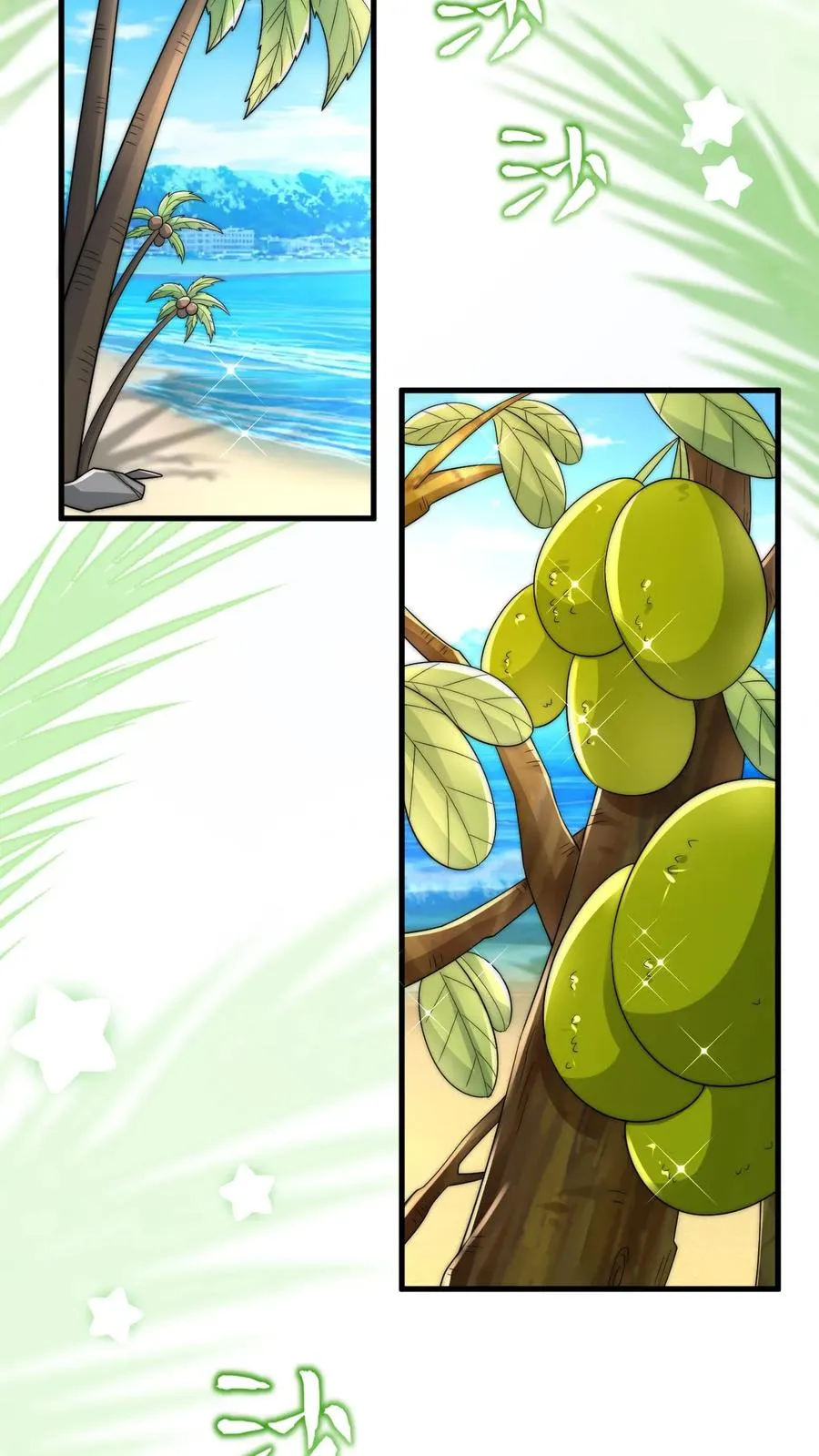 第275话 面朝大海，春暖花开3