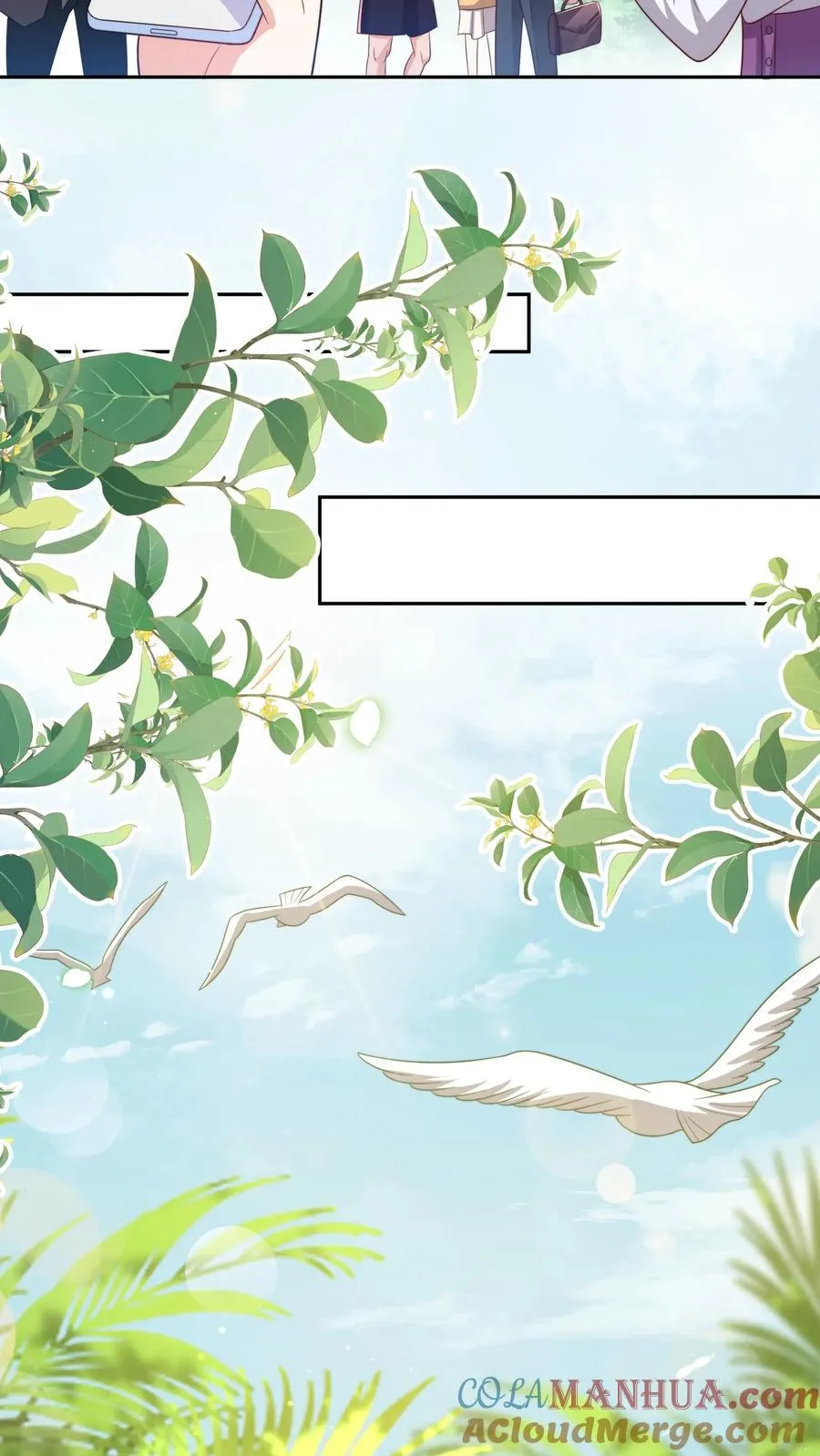 第278话 老师傅背黑锅16