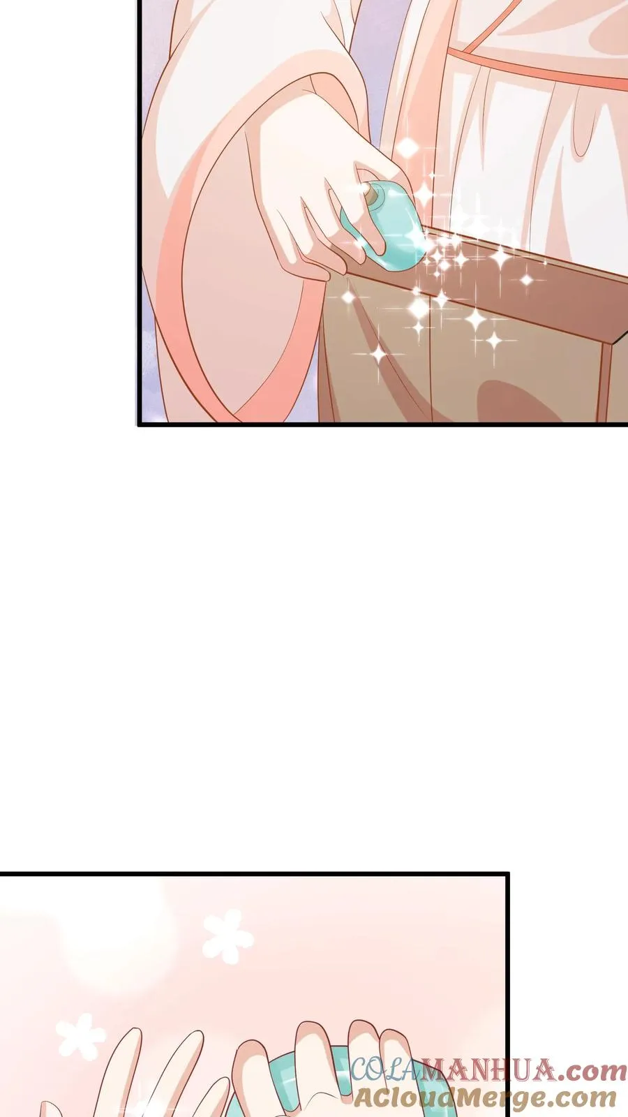 第71话 乖，吃药药8