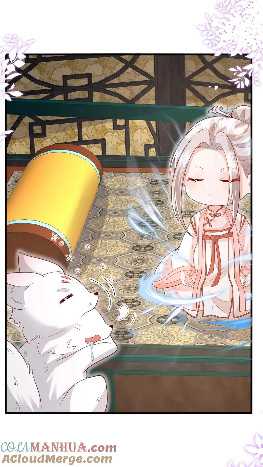 第219话 熙熙会走啦18