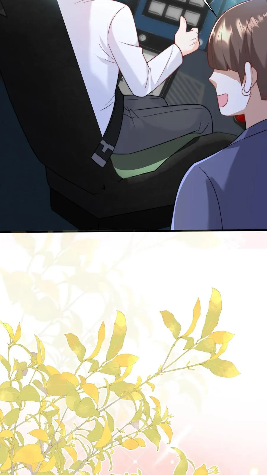 第321话 遗漏的咒诀23