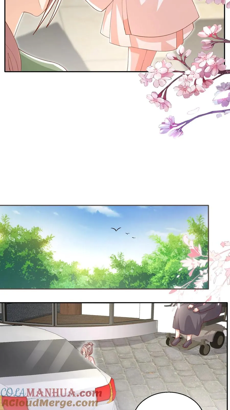 第63话 被大佬惦记20