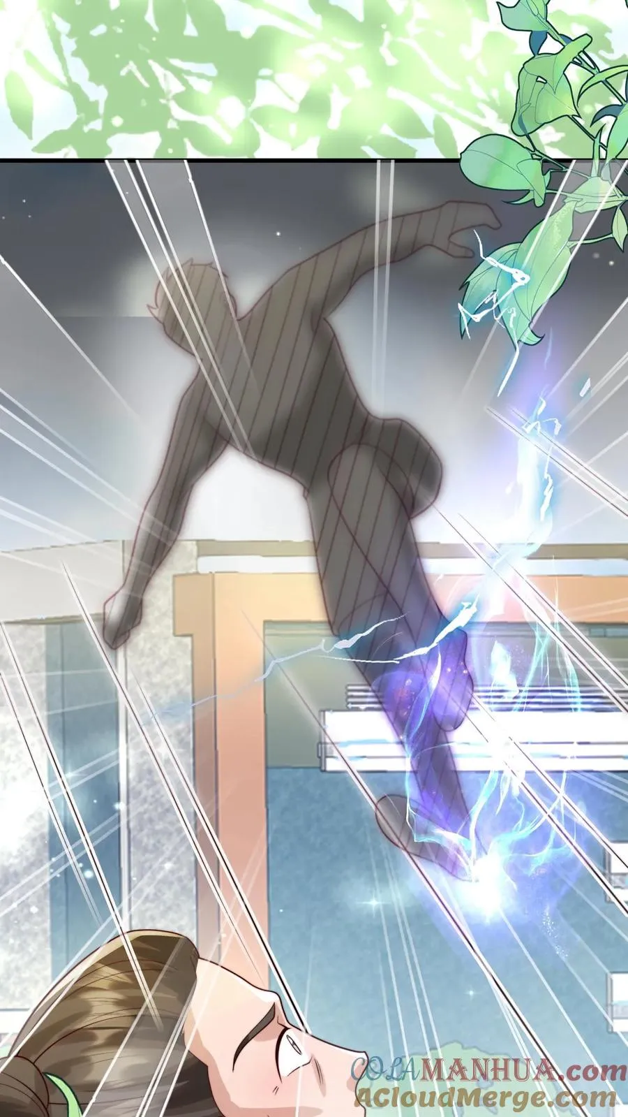 第259话 炎戮的实力20