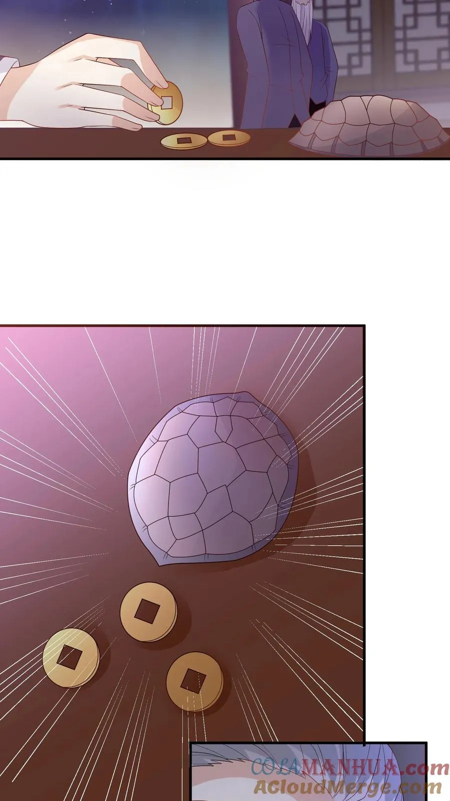 第60话 天书传人8