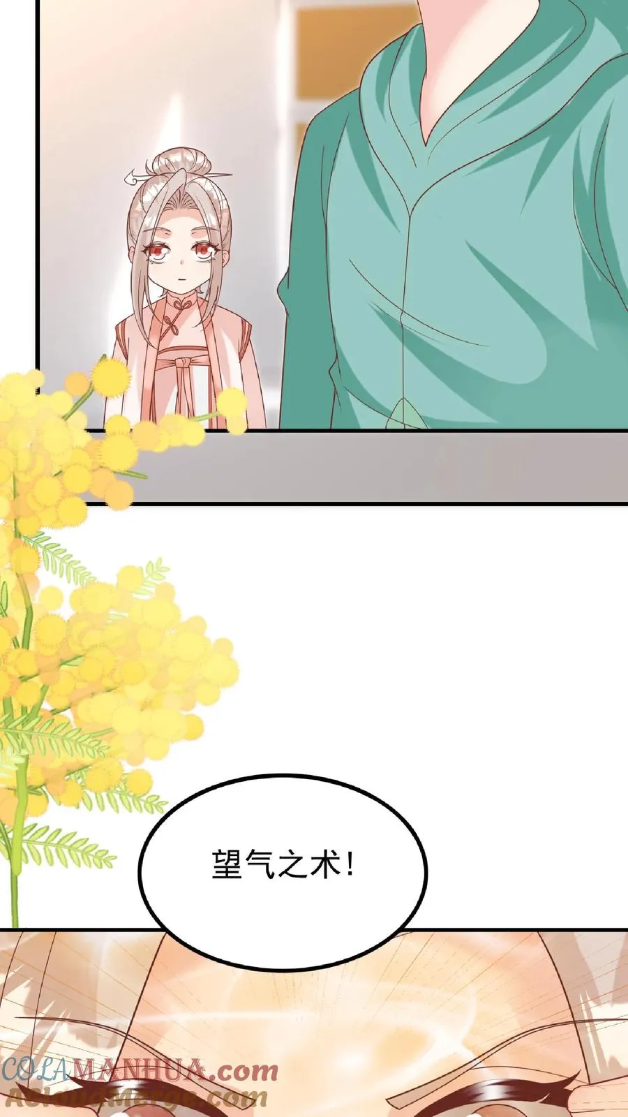 第165话 诡异的梧桐树12