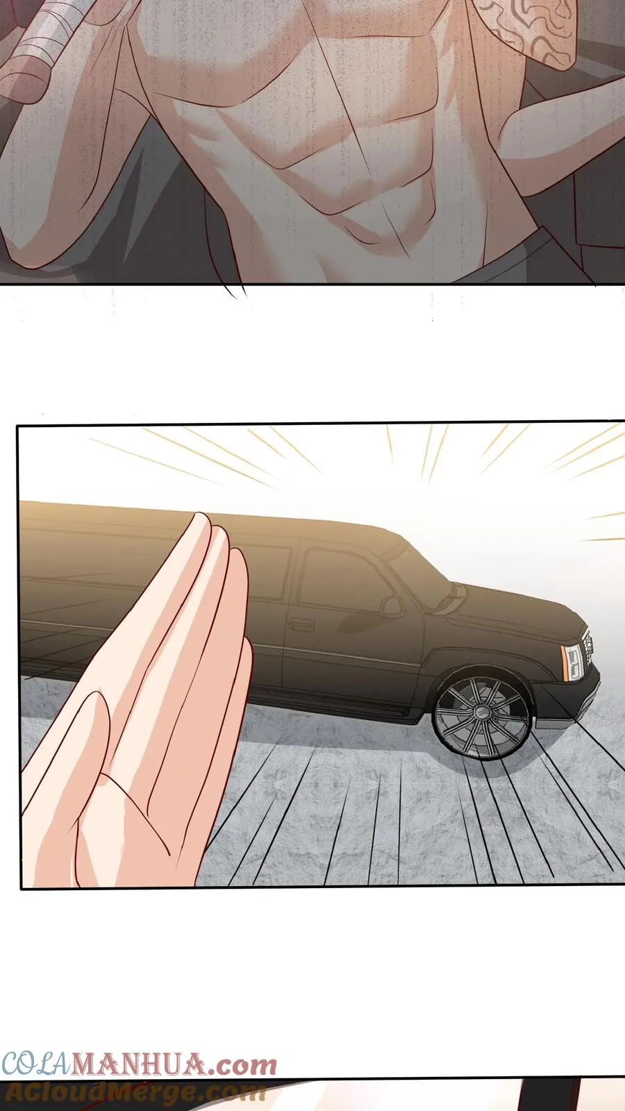 第54话 唯一保命符2