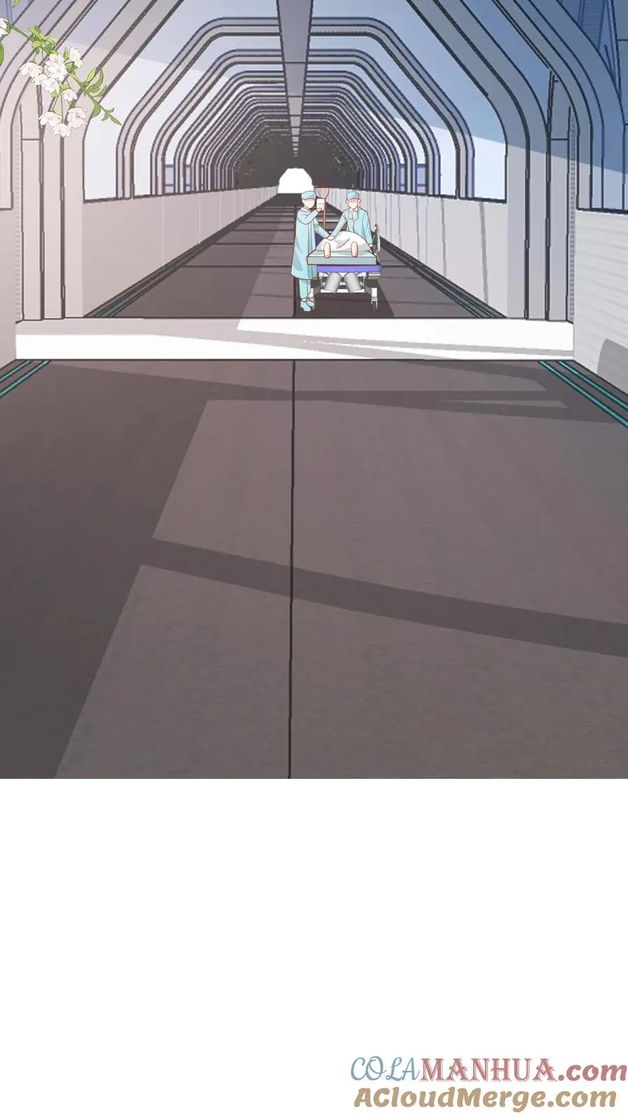 第71话 乖，吃药药2