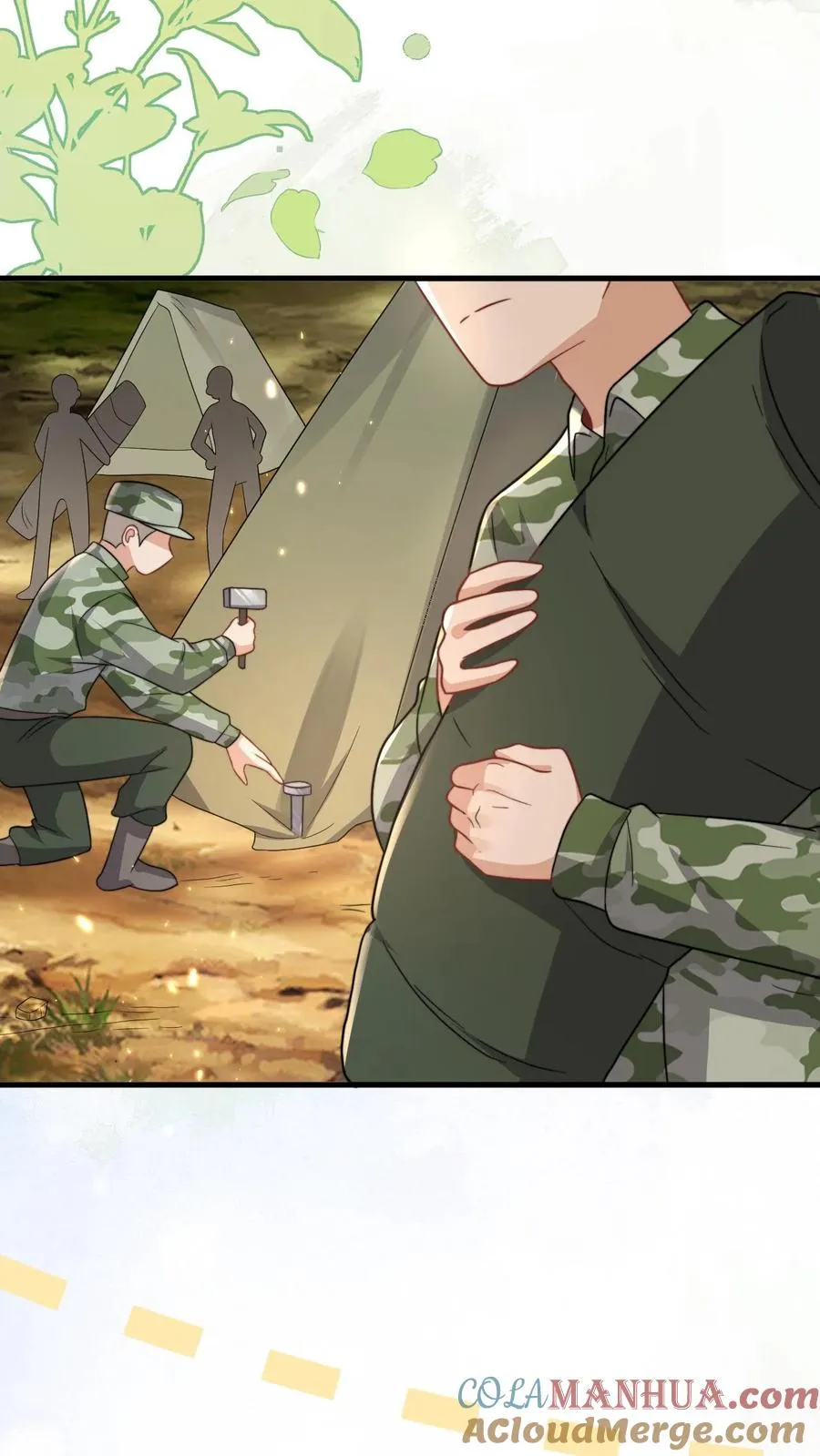 第285话 白狐说话28