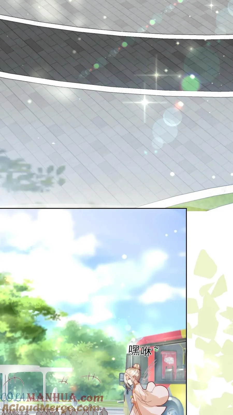 第316话 真人版武侠大片8