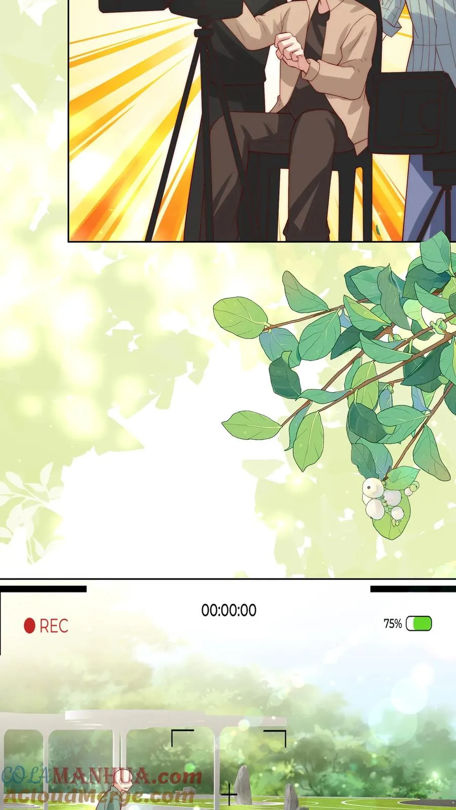 第316话 真人版武侠大片14