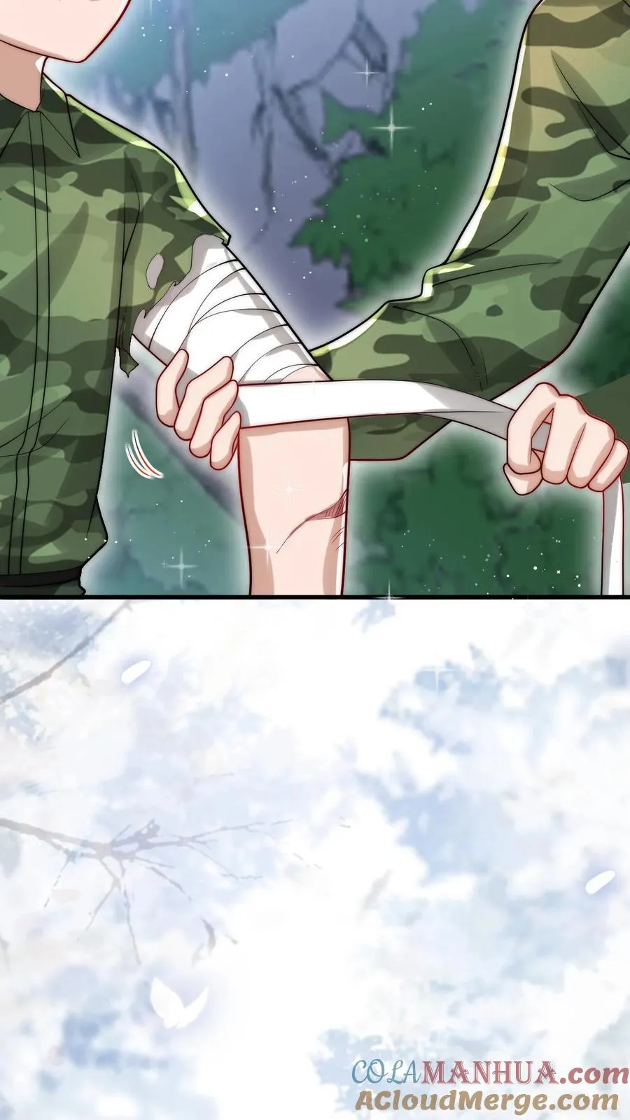 第267话 战术小队14