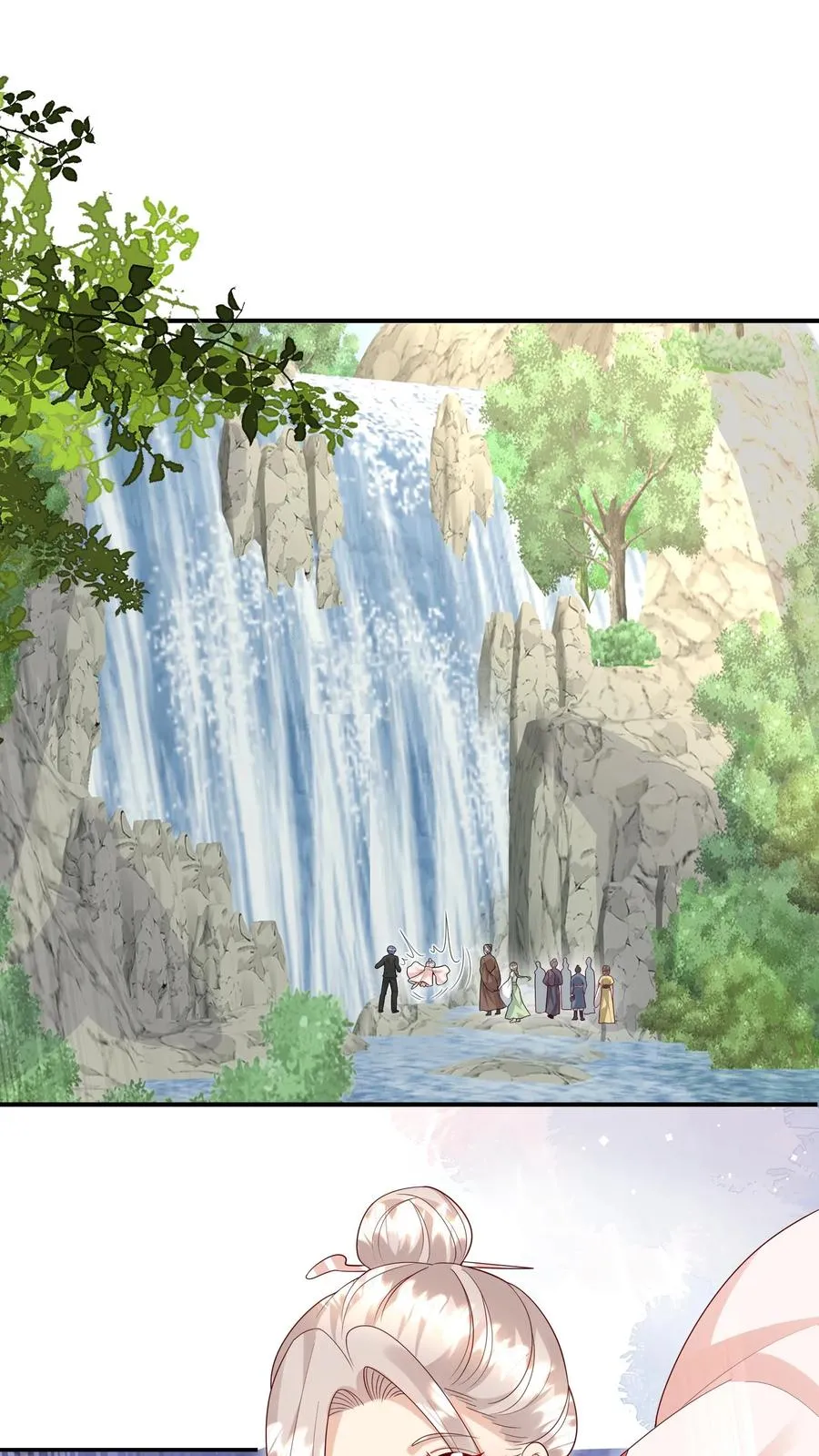 第214话 水银铜人1