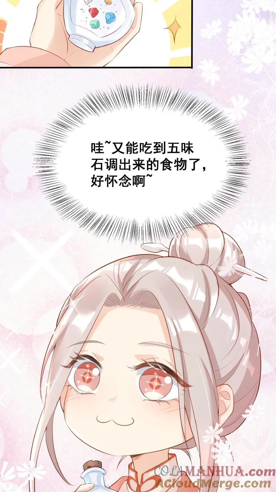 第18话 神奇的五味石16
