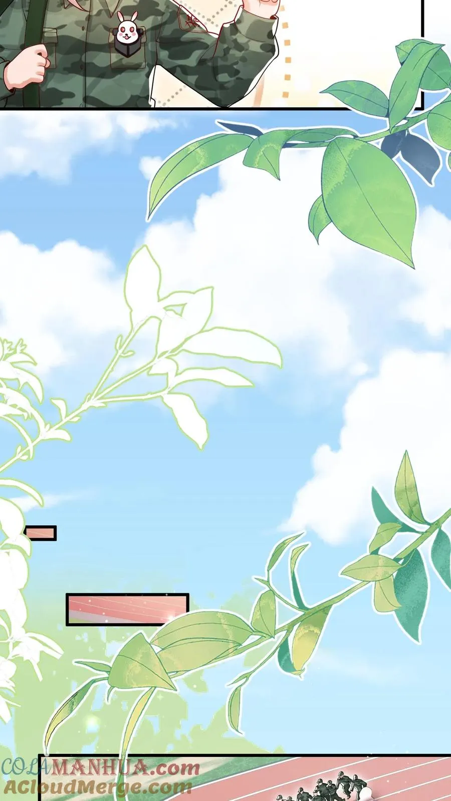 第239话 含笑半步癫12