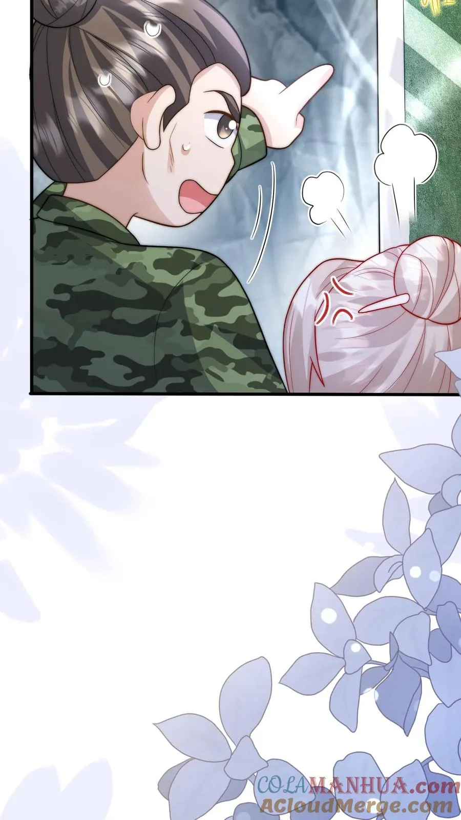 第303话 两把剑的柔情蜜意21