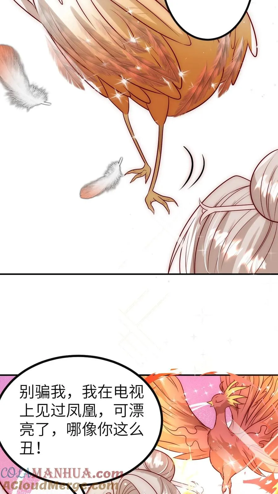 第307话 凤不是凤凰6