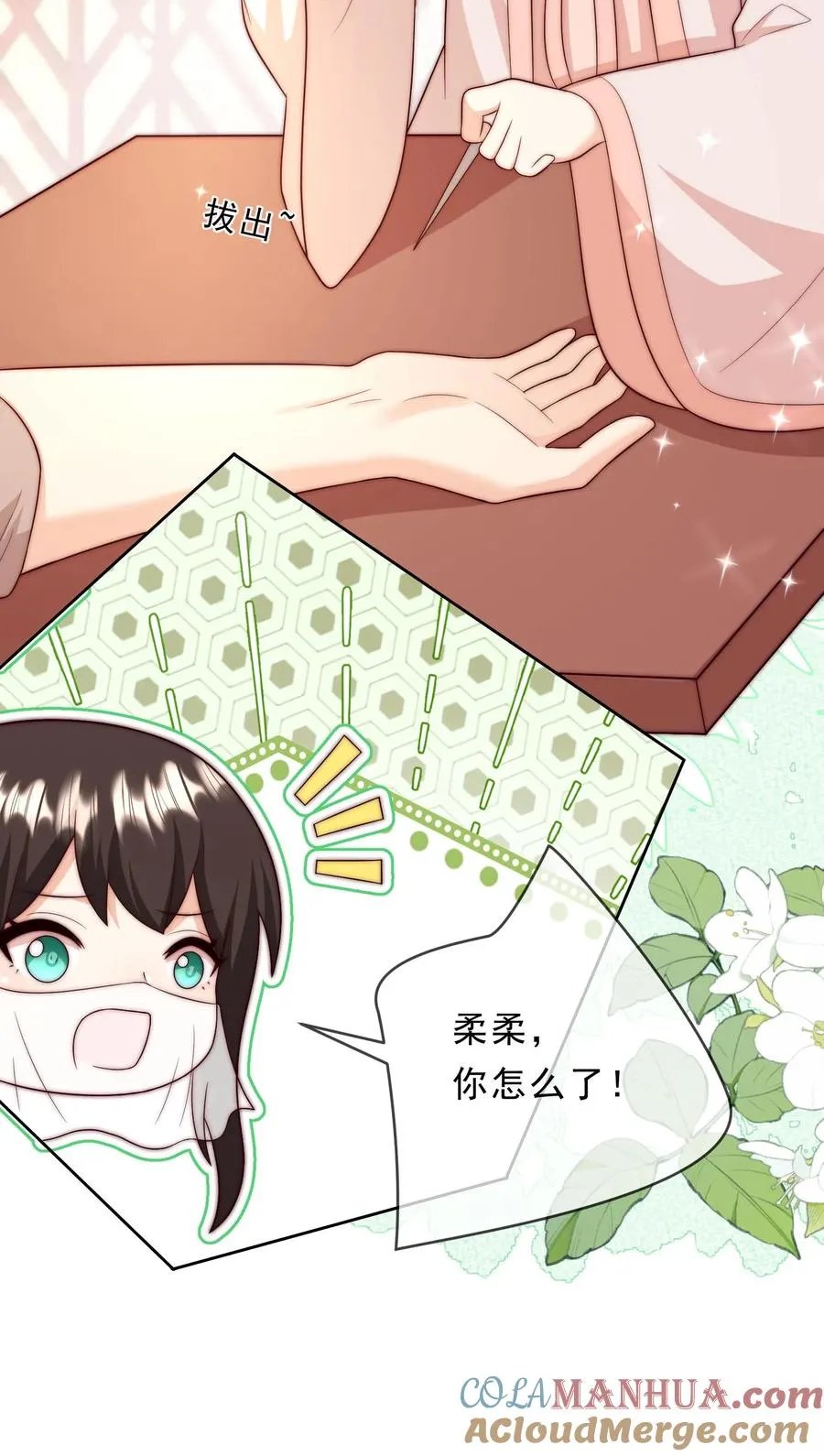 第344话 总有刁民想害朕30