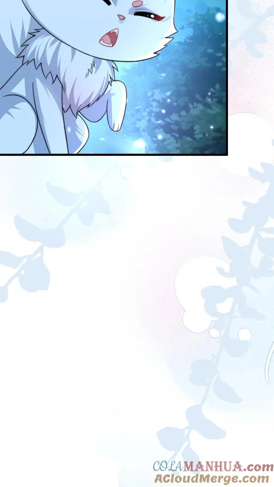 第293话 像吃虫的变色龙8