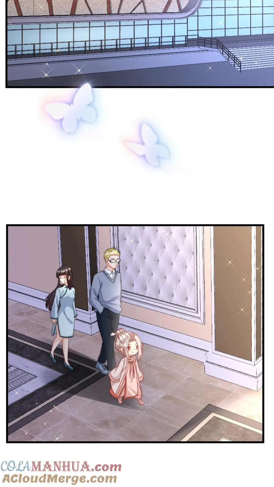 第271话 柔柔是土鳖2