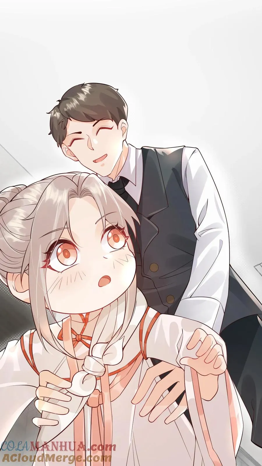 第7话 这就是我的房间？12