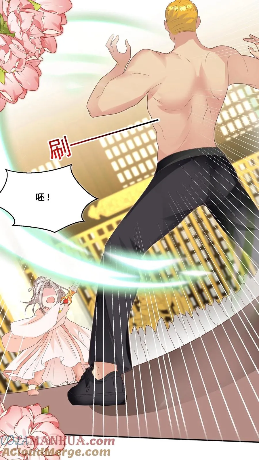 第189话 一战成名4
