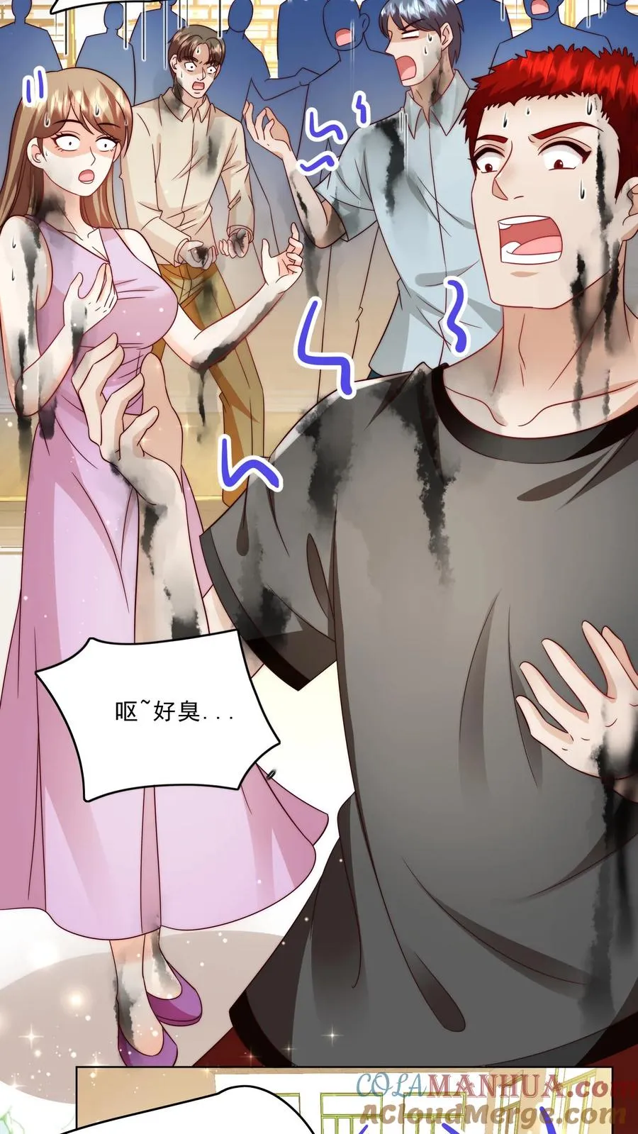 第330话 黑油溢出6