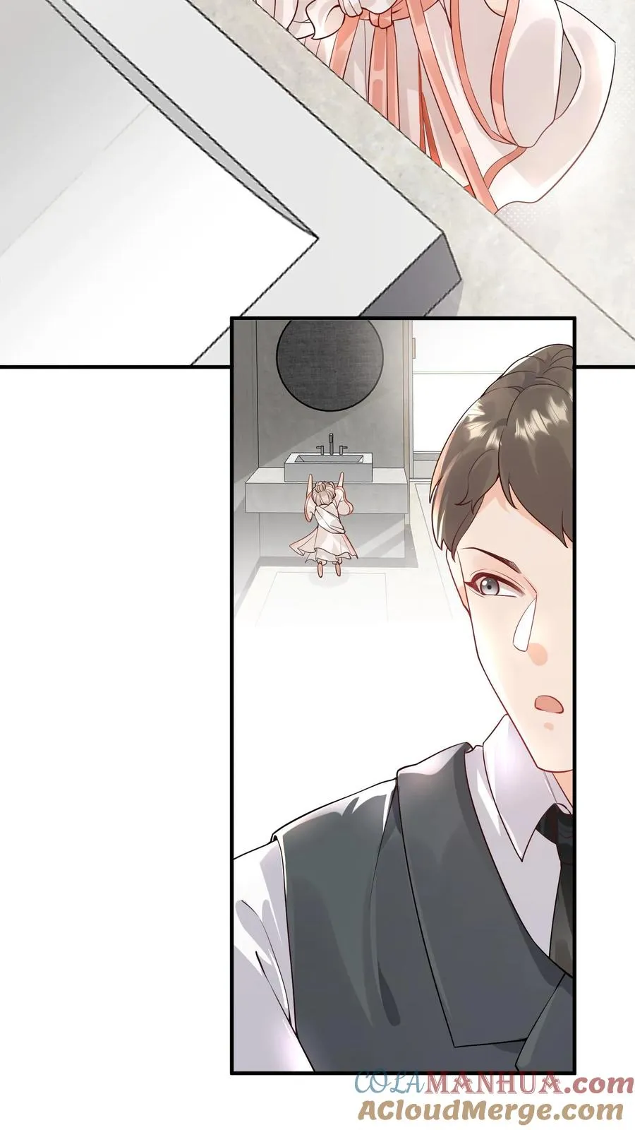 第7话 这就是我的房间？10