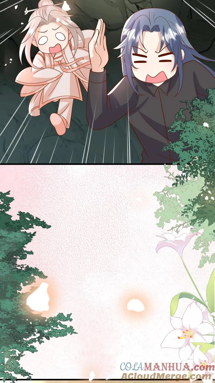 第209话 让冷师兄娶你4