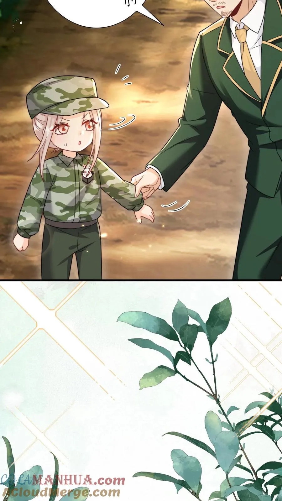 第285话 白狐说话18