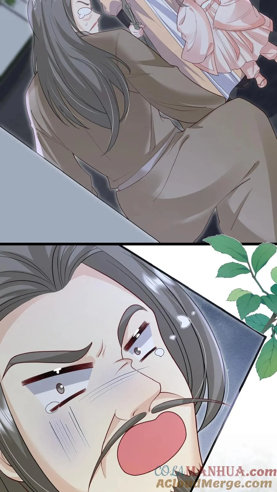 第159话 别惹本小姐14