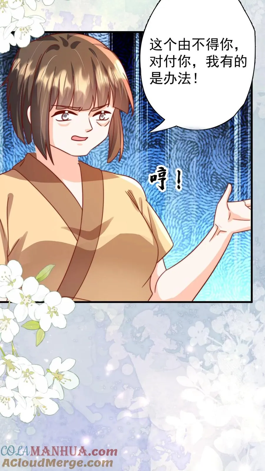 第289话 嫁给傻子12
