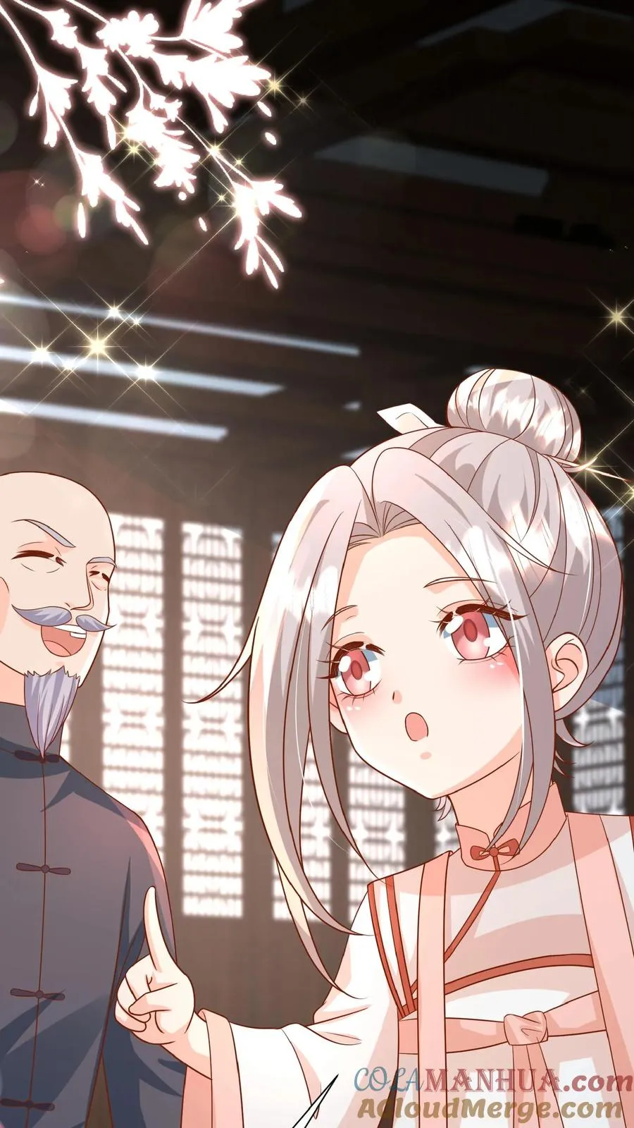 第151话 安景轩打工4
